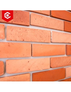 Płytki cięte ze środka cegły 2