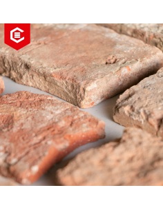 Płytki z cegły - efekt... 2