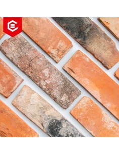 Płytki z lica + przybrudzone 2